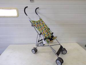 Stroller