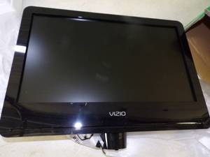 VISO 19 Flat Screen TV