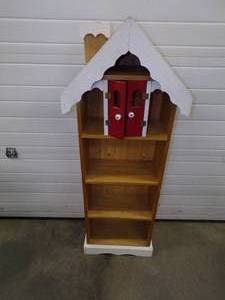 Unique Shelf