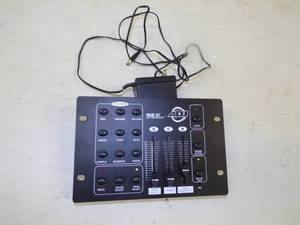 LED Light Controller