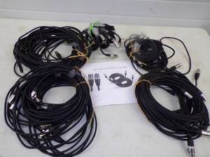 DMX Cable