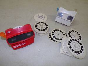 View Master Lot