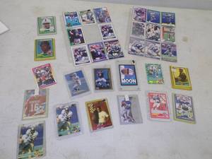 Football Cards