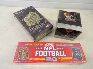 Collectable Cards