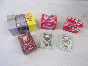 Collectable Cards
