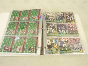Football Cards