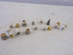 Thimbles