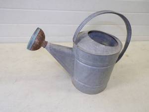Vintage Watering Can
