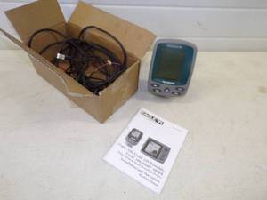 Eagle Cuda Depth Finder
