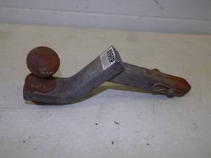 1 14 Recover Hitch