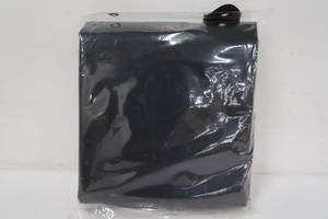 lot 715 image: Master Forge Universal 27 In. Black Grill Cover 0422480