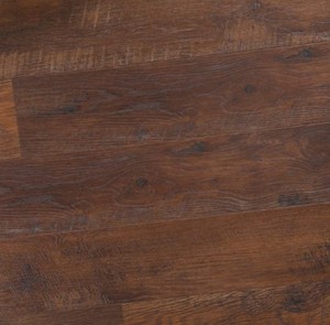 lot 702 image: Mohawk Home Rustic Spiced Oak 10mm Laminate Flooring - 18.14 sq ft per ct - 21 cartons 1371927