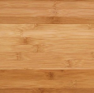 lot 703 image: 24 cases - Roughly 320 sq ft of Home Decorators Collection Horizontal Toast 38 in. T x 5 in. W x 38.59 in. L Engineered Click Bamboo Flooring HL615H - 24 cases - 321.6 sq ft