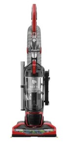 lot 773 image: Dirt Devil Endura Max XL Bagless Upright Vacuum Cleaner UD70182