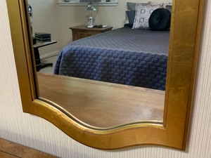 Pair of Decorative Wall Mirrors