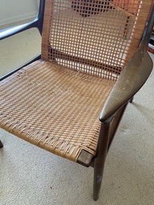 Awesome Mid Century Chair