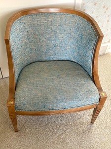 Vintage Chair by American of Martinsville