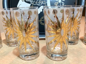 Tumblers by Fred Press