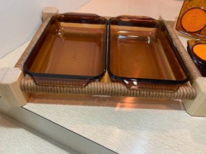 Vintage ServingEntertaining Items