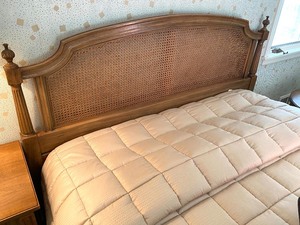 Vintage Bedroom FurnitureSet