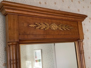 Vintage Wall Mirror