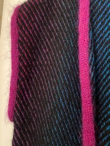 Joanne Daley Vintage Ladies Sweater
