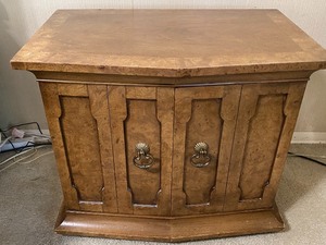 Pair of Vintage Night Stands