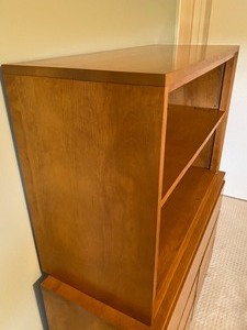Conant and Ball Bookshelf