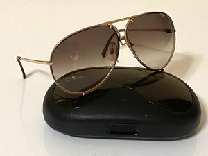 Vintage Carrera Porsche Design Sunglasses