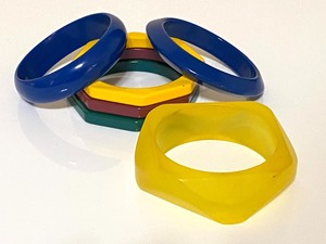 Vintage Bangle Bracelets