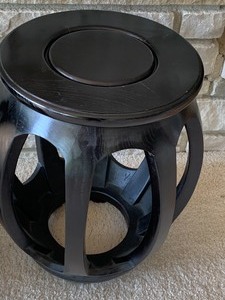 Pair of Decorative Accent Tables
