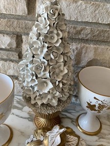 Vintage Italian Made Decorative Items