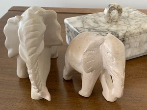 Fun Decorative Vintage Items