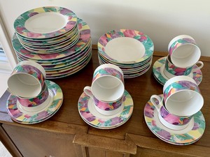 RivieraVan Beers by Signature Dish Set