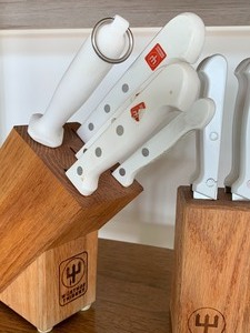 Wusthof Cutlery
