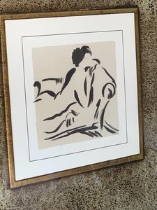 Decorative Framed Art
