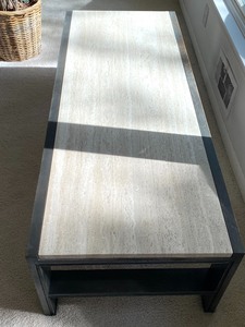 Beautiful Coffee Table by Baker