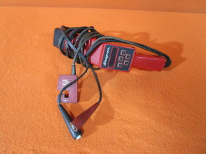 lot 26 image: Snap-On Timing Light