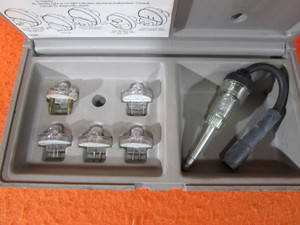 lot 30 image: Snap-On TBIFFI Injector Harness Tester Kit