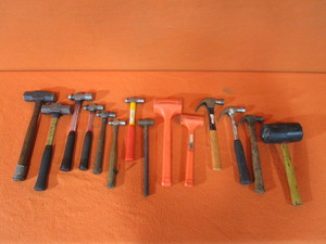 lot 60 image: Hammers
