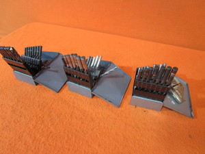 lot 76 image: Drill Bits
