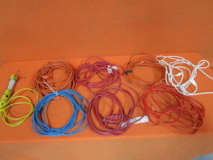 lot 90 image: Chords & Light