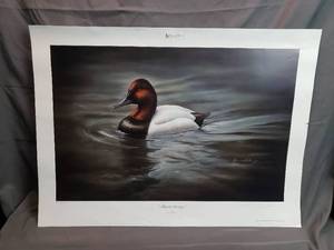 lot 2 image: Majestic Passage by Bonnie Latham Number 25785000