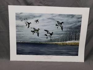 lot 28 image: Buds Minnesota Haven by Mark Thone and Bud Grant Number 23522500