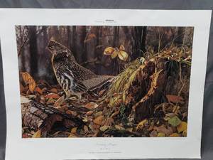lot 86 image: Autumn Magic by Bruce Miller 26646000