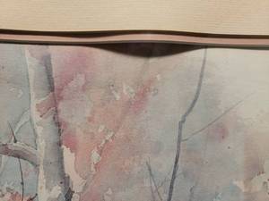 lot 97 image: Barbara Mack Early Morning Mist