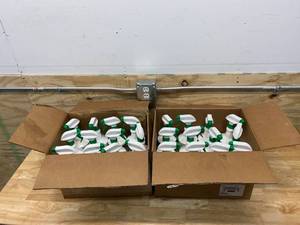 lot 50 image: SPRAY NINE Lot of 2 Cases of-  Heavy Duty CleanerDegreaser and Disinfectant, 32 oz. (12 bottles per case)
