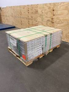 lot 2 image: LIFEPROOF Lot of 24 Cases of-  Starry Light 16 in. W x 32 in. L Luxury Vinyl Plank Flooring (24.89 sq. ft.  case)