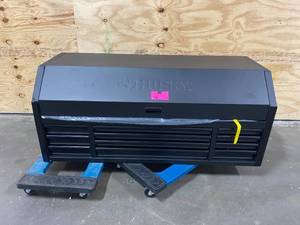 lot 10 image: HUSKY 56 in. 11-Drawer Tool Chest