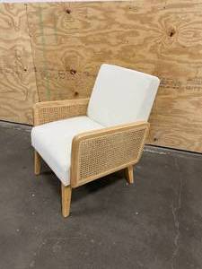 lot 70 image: Patio Chair